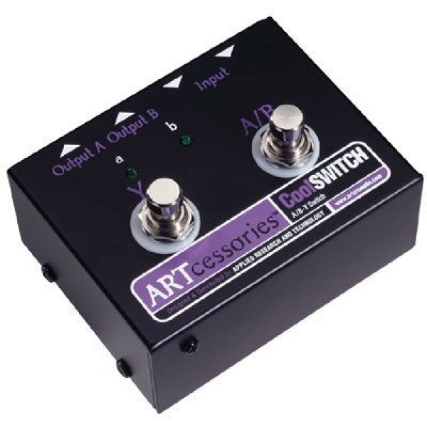 Футсвітч ART CoolSwitch