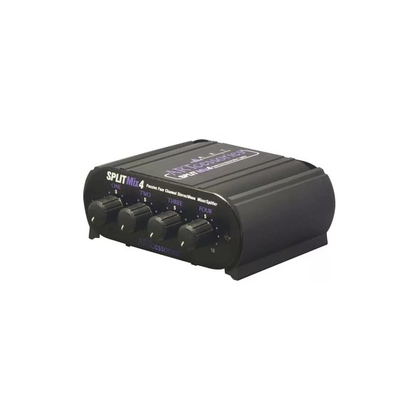 Спліттер ART Splitmix IV