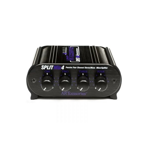 Спліттер ART Splitmix IV