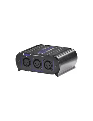 Директ-бокс ART XPatch