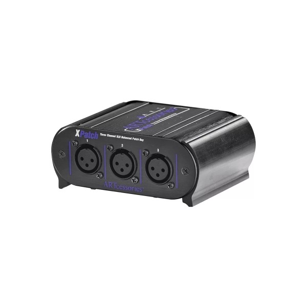 Директ-бокс ART XPatch Директ-бокс ART XPatch