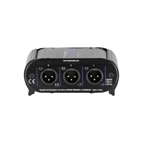 Директ-бокс ART XPatch Директ-бокс ART XPatch