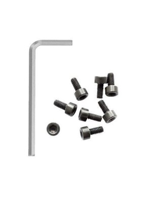 Монтажный набор Beyerdynamic C-ONE Screw Set - blk