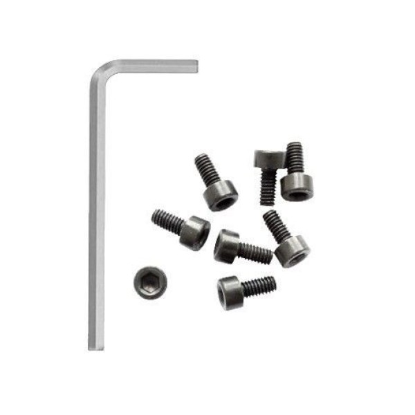 Монтажний набір Beyerdynamic C-ONE Screw Set - blk