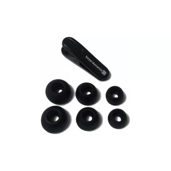 Комплект амбушур Beyerdynamic EDT 100 DTX Комплект амбушур Beyerdynamic EDT 100 DTX