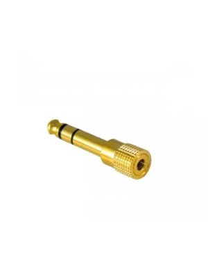 Адаптер Beyerdynamic Jack adaptor plugged 3,5mm socket to 6,3mm jack