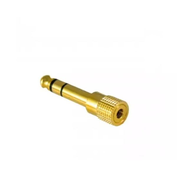 Адаптер Beyerdynamic Jack adaptor plugged 3,5mm socket to 6,3mm jack
