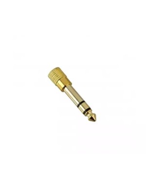 Jack адаптер Beyerdynamic Jack Adapter screwable 3,5mm/6,3mm jack with M5 Jack адаптер Beyerdynamic Jack Adapter screwable 3,5mm/6,3mm jack with M5