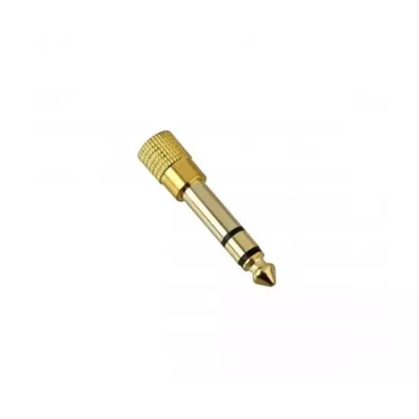 Jack адаптер Beyerdynamic Jack adaptor screwable 3,5mm/6,3mm jack with M5
