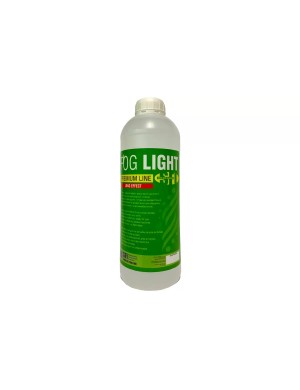Рідина для генератора диму SFI Fog Light Premium 1L