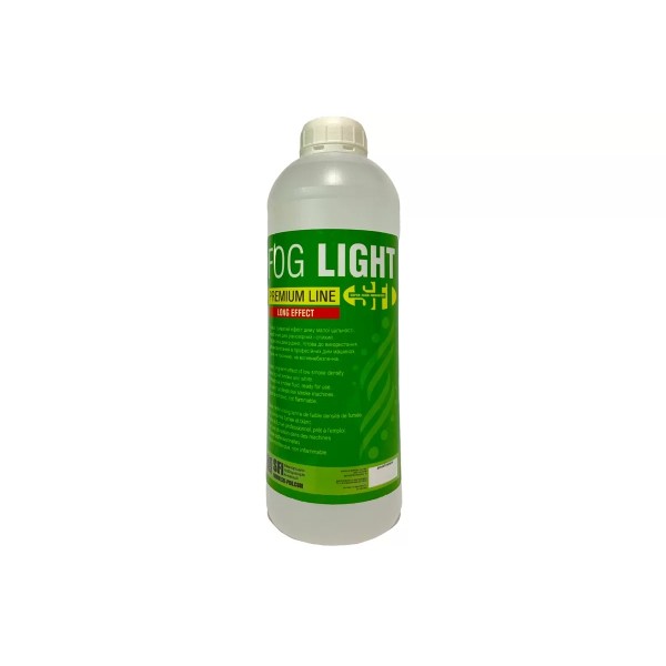 Рідина для генератора диму SFI Fog Light Premium 1L