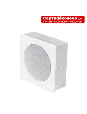 Настенная акустическая система 4all Audio FWS-56MEN 4AA10052022002