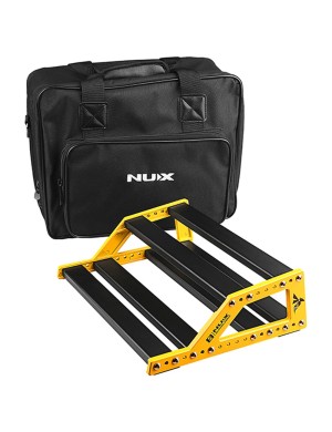 Педалборд NUX NPB-S