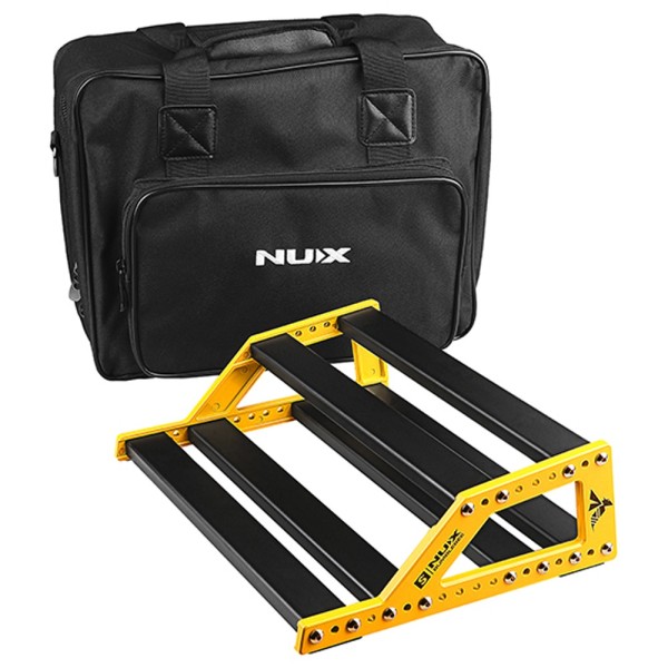 Педалборд NUX NPB-S