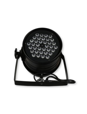 Прожектор CIM SI-018D LED PAR 64 Short (36*3W, RGB, DMX)