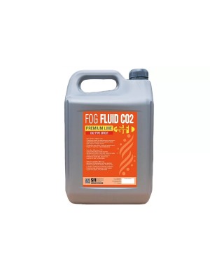 Жидкость для генератора дыма SFI Fog Fluid CO2 Premium 5L