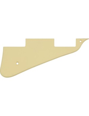 Пікгард панель для електрогітари PAXPHIL M33 LES PAUL PICKGUARD (CREME)