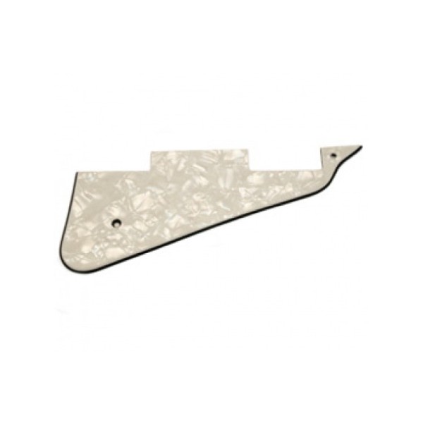 Пікгард панель для електрогітари PAXPHIL M33P LES PAUL PICKGUARD (PEARL)