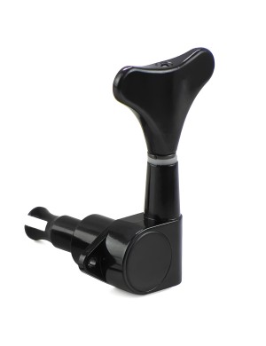 Кілки для бас-гітари PAXPHIL JB-150 2+2 BK