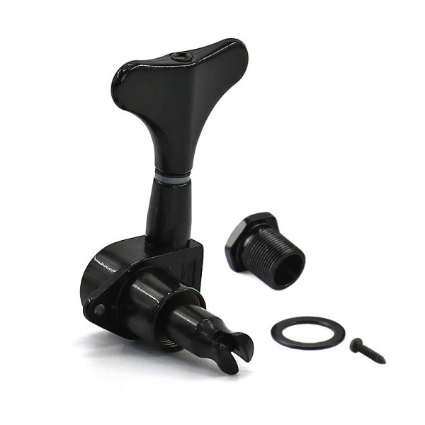 Кілки для бас-гітари PAXPHIL JB-150 2+2 BK