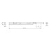 Анкерний прут PAXPHIL RD003-425 TWO-WAY TRUSS ROD