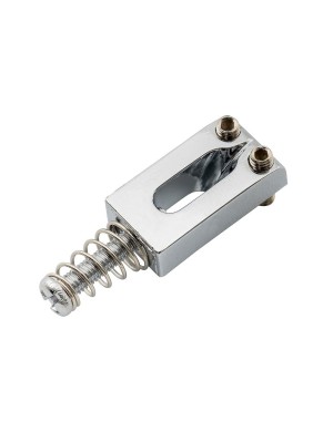 Сідло для тремоло системи PAXPHIL PS001 (Chrome)