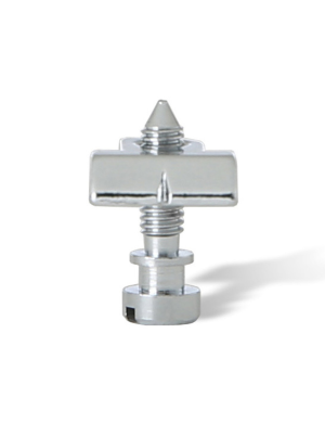 Сідло для бриджу типу Tune-o-Matic PAXPHIL PS111 CR