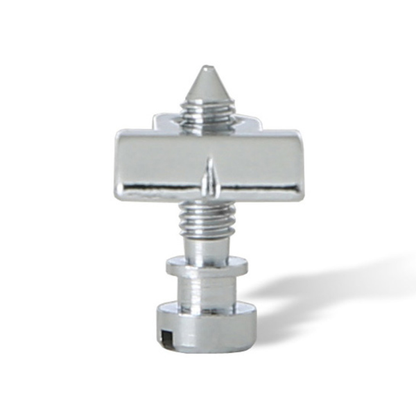 Сідло для бриджу типу Tune-o-Matic PAXPHIL PS111 CR