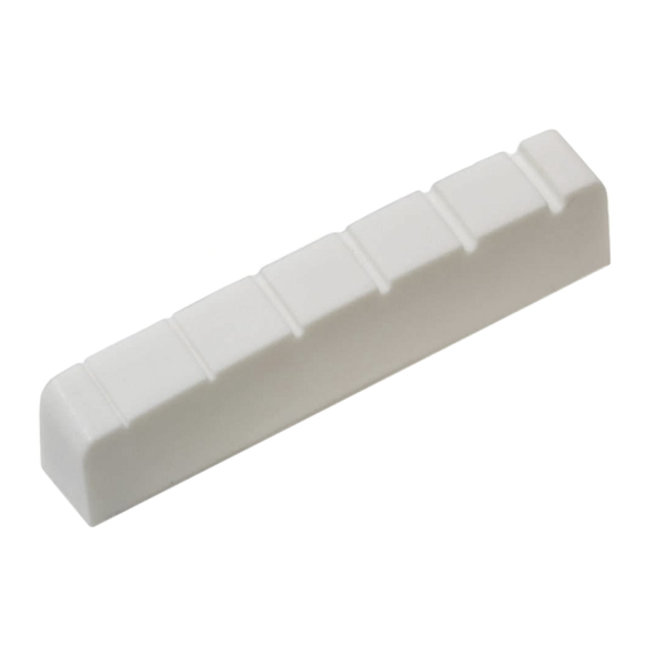 Верхній поріжок для електрогітари PAXPHIL NT042 (WH)