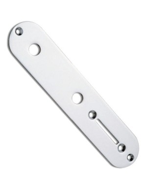 Панель для електрогітари PAXPHIL HC011 CR CONTROL PLATE FOR TELE (CHROME)