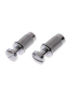 Набор из 2-х посадочных винтов с втулками PAXPHIL TB002