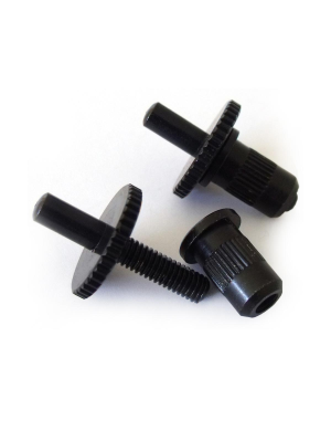 Набор винтов PAXPHIL MB002 BK