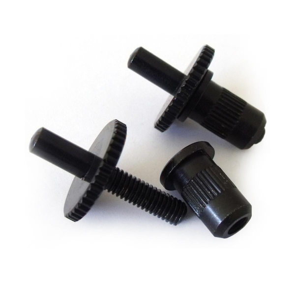 Набір гвинтів PAXPHIL MB002 BK