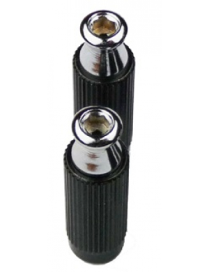 Набор ножей с втулками PAXPHIL MB005 CR