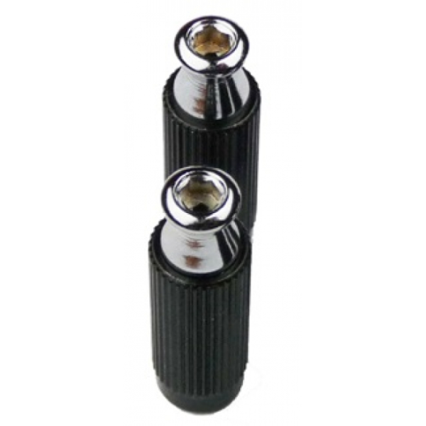 Набір ножів з втулками PAXPHIL MB005 CR