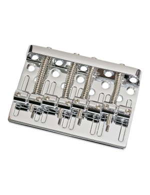 Бридж для бас-гітар PAXPHIL BB101 CR