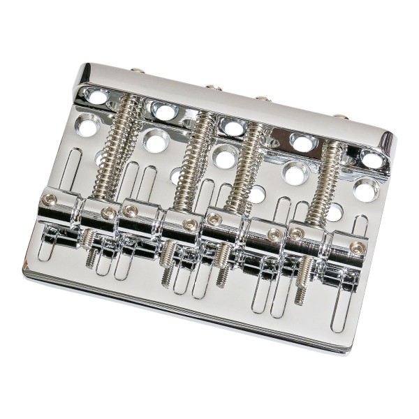 Бридж для бас-гітар PAXPHIL BB101 CR