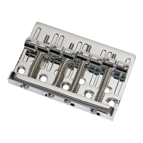 Бридж для бас-гітар PAXPHIL BB101 CR