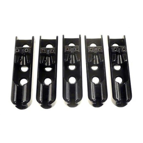 Тремоло для електрогітари PAXPHIL BB215 BK