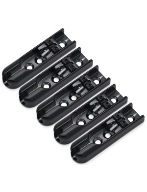 Тремоло для електрогітари PAXPHIL BB215 BK