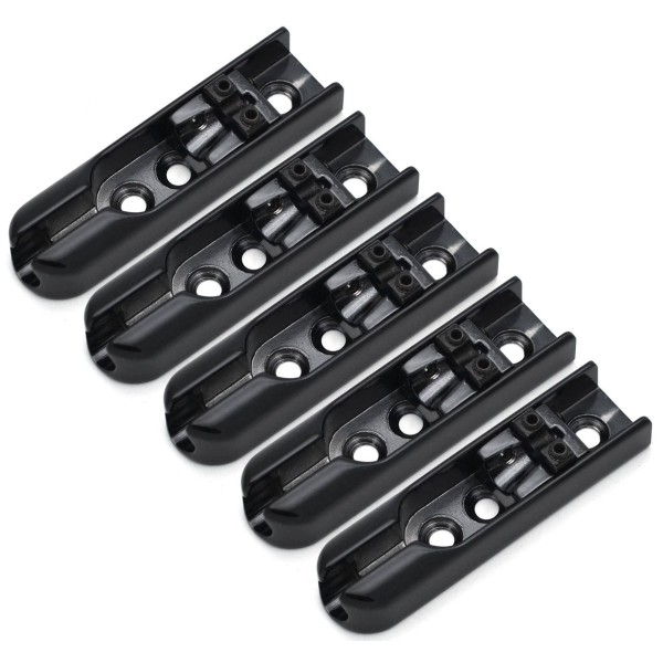 Тремоло для електрогітари PAXPHIL BB215 BK