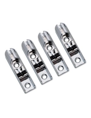 Бридж для бас-гітари PAXPHIL BB114 CR