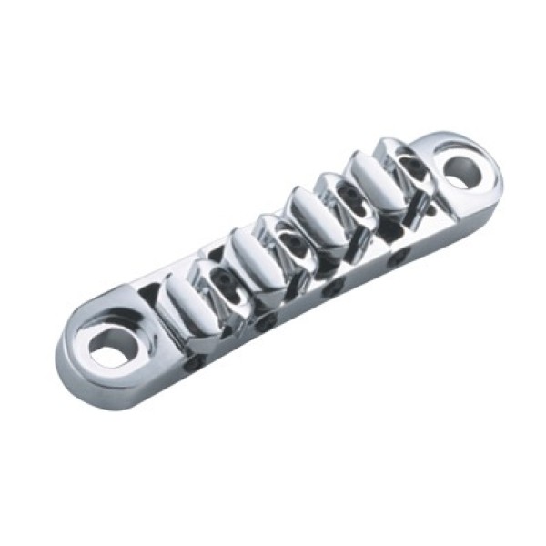 Бридж для 4-струнної бас-гітари PAXPHIL BB100 CR