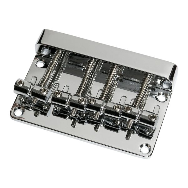 Бридж для бас-гітар PAXPHIL BB012 (CR)