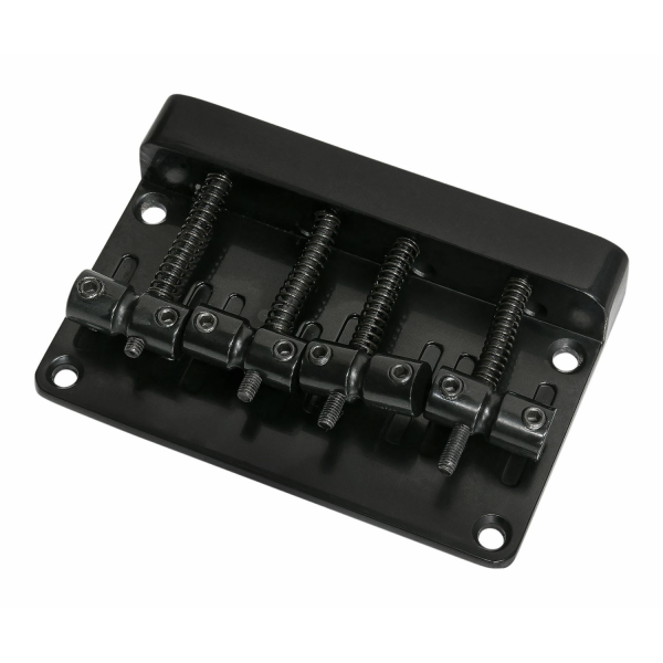 Бридж для 4-струнної бас-гітари PAXPHIL BB012 (BK)