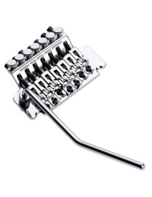 Тремоло для 7-струнної електрогітари PAXPHIL BL007 (Chrome)