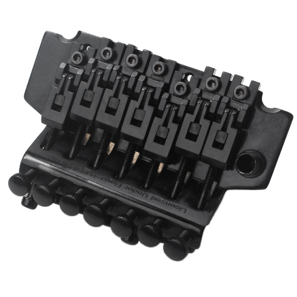 Тремоло для 7-струнної електрогітари PAXPHIL BL007 (BK)