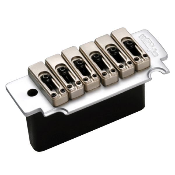 Тремоло для електрогітари PAXPHIL WVS 50K (CR)