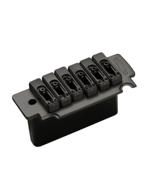 Тремоло для електрогітари PAXPHIL WVS 50K (BK)