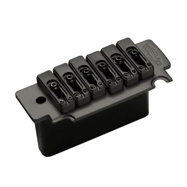 Тремоло для електрогітари PAXPHIL WVS 50K (BK)